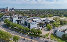 Fletcher Hotel-restaurant Nieuwegein-utrecht